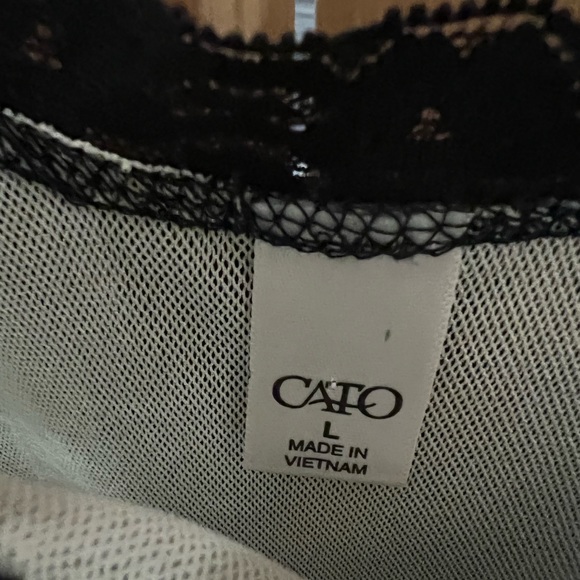 Beautiful rose double fabric/ large. - Picture 4 of 4